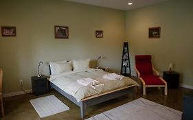 Baergnaescht B&B